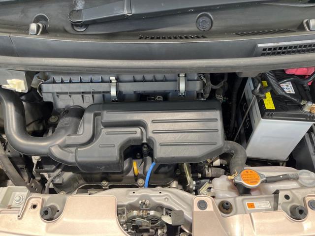 ルクラ Lスペシャル SDナビ 禁煙車 ドライブレコーダー ETC Bluetooth再生 フルセグTV CD/DVD再生 パワーステアリング パワーウィンドウ アイドリングストップ 電動格納ミラー 盗難防止システム(18枚目)