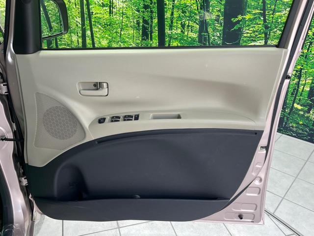 ルクラ Lスペシャル SDナビ 禁煙車 ドライブレコーダー ETC Bluetooth再生 フルセグTV CD/DVD再生 パワーステアリング パワーウィンドウ アイドリングストップ 電動格納ミラー 盗難防止システム(29枚目)