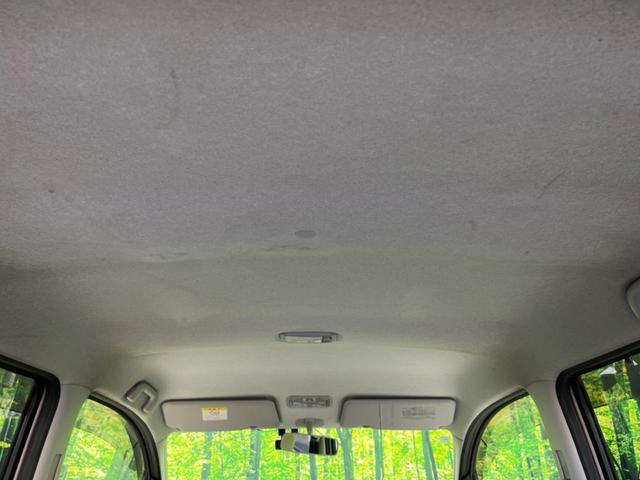 ルクラ Lスペシャル SDナビ 禁煙車 ドライブレコーダー ETC Bluetooth再生 フルセグTV CD/DVD再生 パワーステアリング パワーウィンドウ アイドリングストップ 電動格納ミラー 盗難防止システム(32枚目)