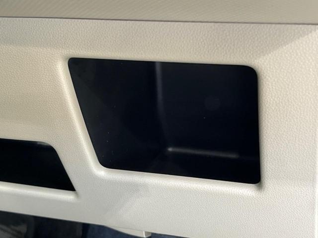 ルクラ Lスペシャル SDナビ 禁煙車 ドライブレコーダー ETC Bluetooth再生 フルセグTV CD/DVD再生 パワーステアリング パワーウィンドウ アイドリングストップ 電動格納ミラー 盗難防止システム(40枚目)