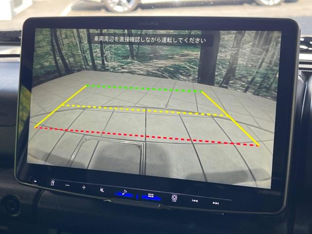 ジムニーシエラ JC ALPINE製11型ディスプレイオーディオ バックカメラ シートヒーター クルーズコントロール ETC ドラレコ アイドリングストップ オートマチックハイビーム 禁煙車 衝突被害軽減装置(5枚目)