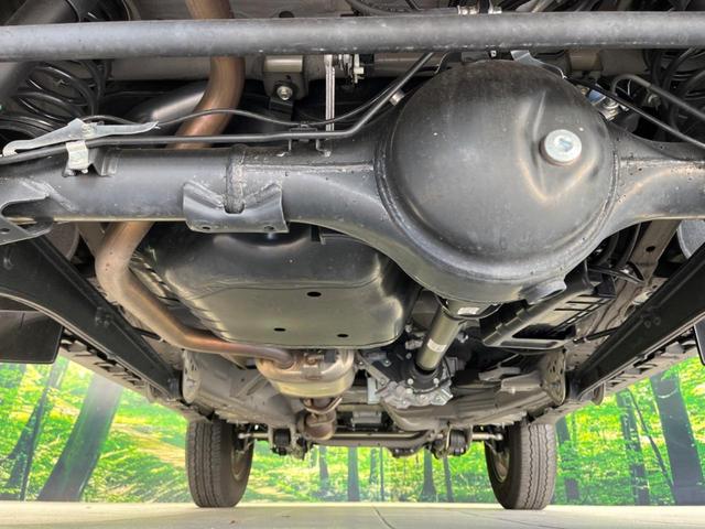 ジムニーシエラ JC ALPINE製11型ディスプレイオーディオ バックカメラ シートヒーター クルーズコントロール ETC ドラレコ アイドリングストップ オートマチックハイビーム 禁煙車 衝突被害軽減装置(19枚目)