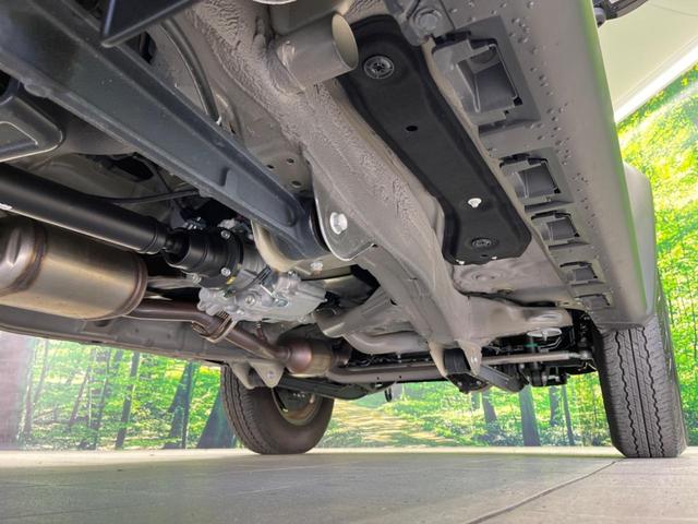 ジムニーシエラ JC ALPINE製11型ディスプレイオーディオ バックカメラ シートヒーター クルーズコントロール ETC ドラレコ アイドリングストップ オートマチックハイビーム 禁煙車 衝突被害軽減装置(23枚目)