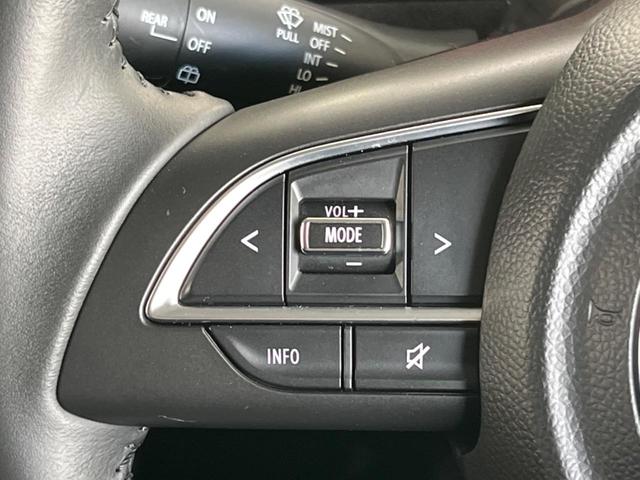 ジムニーシエラ JC ALPINE製11型ディスプレイオーディオ バックカメラ シートヒーター クルーズコントロール ETC ドラレコ アイドリングストップ オートマチックハイビーム 禁煙車 衝突被害軽減装置(34枚目)