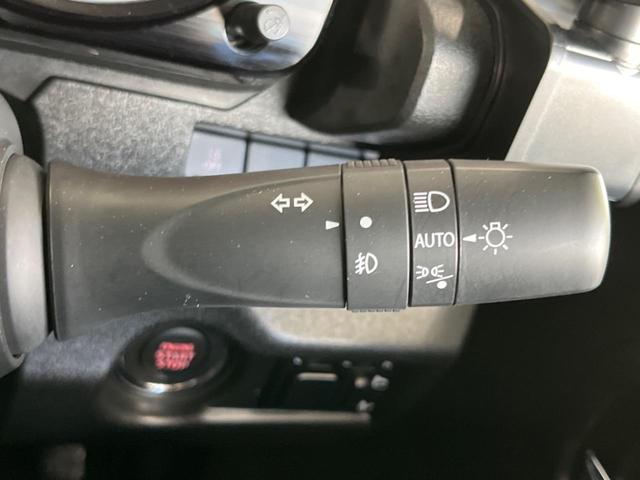 ジムニーシエラ JC ALPINE製11型ディスプレイオーディオ バックカメラ シートヒーター クルーズコントロール ETC ドラレコ アイドリングストップ オートマチックハイビーム 禁煙車 衝突被害軽減装置(35枚目)