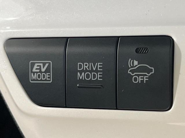 プリウス Ａツーリングセレクション　純正９インチナビ　レーダークルーズ　ＥＴＣ２．０　ドラレコ　パークアシスト　トヨタセーフティセンス　シートヒーター　オートマチックハイビーム　車線逸脱警報　クリアランスソナー　禁煙車　ＬＥＤヘッド（36枚目）