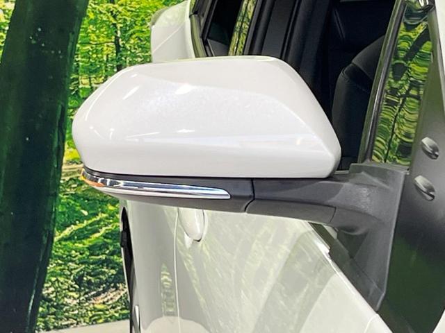 プリウス Ａツーリングセレクション　純正９インチナビ　レーダークルーズ　ＥＴＣ２．０　ドラレコ　パークアシスト　トヨタセーフティセンス　シートヒーター　オートマチックハイビーム　車線逸脱警報　クリアランスソナー　禁煙車　ＬＥＤヘッド（45枚目）