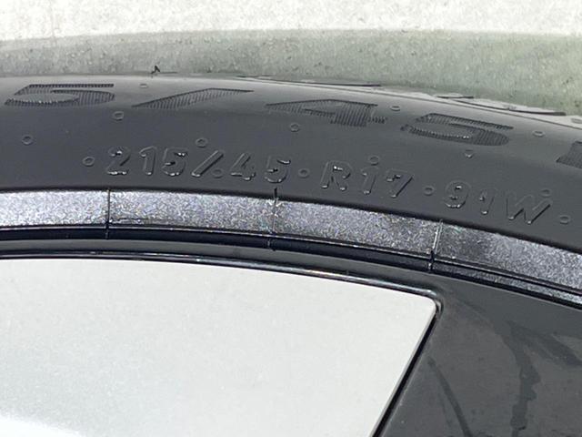 プリウス Ａツーリングセレクション　純正９インチナビ　レーダークルーズ　ＥＴＣ２．０　ドラレコ　パークアシスト　トヨタセーフティセンス　シートヒーター　オートマチックハイビーム　車線逸脱警報　クリアランスソナー　禁煙車　ＬＥＤヘッド（50枚目）