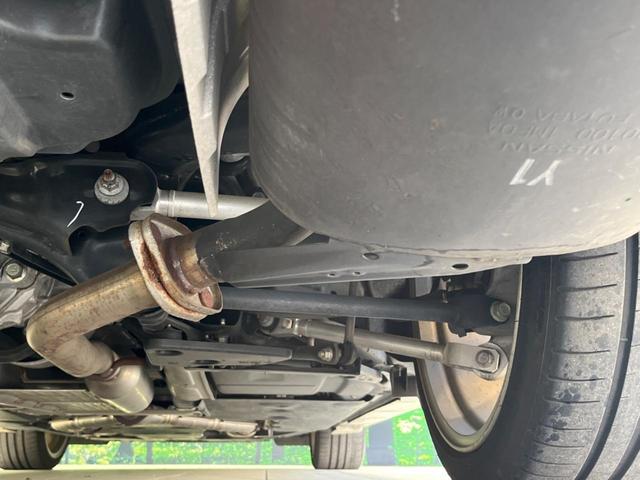 フーガハイブリッド ベースグレード 純正ナビ バックカメラ シートベンチレーション レーダークルーズコントロール パワーシート オートライト HIDヘッドライト オートエアコン スマートキー&プッシュスタート 禁煙車(20枚目)