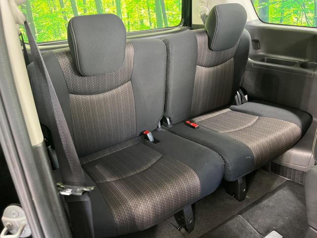 セレナ ハイウェイスター　Ｓ－ハイブリッド　後席モニター　エアロ　純正ナビ　バックカメラ　両側電動スライドドア　ＥＴＣ　スマートキー＆プッシュスタート　オートライト　ＬＥＤヘッドライト　禁煙車　衝突被害軽減装置　純正１６インチＡＷ（10枚目）