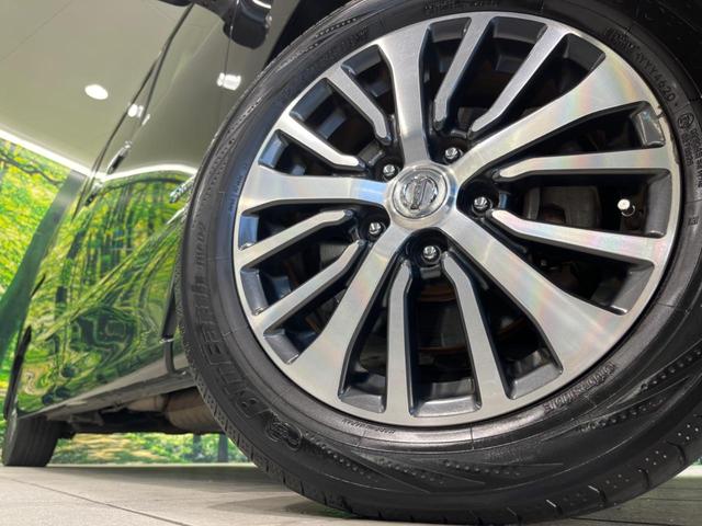 セレナ ハイウェイスター　Ｓ－ハイブリッド　後席モニター　エアロ　純正ナビ　バックカメラ　両側電動スライドドア　ＥＴＣ　スマートキー＆プッシュスタート　オートライト　ＬＥＤヘッドライト　禁煙車　衝突被害軽減装置　純正１６インチＡＷ（14枚目）