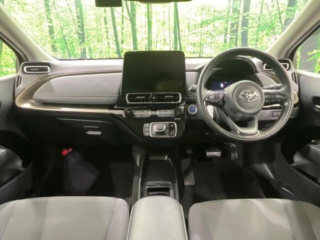 アクア Z 純正10.5型ディスプレイオーディオ 全周囲カメラ 衝突被害軽減システム レーダークルーズ 禁煙車 AC100V電源 Bluetooth ドラレコ クリアランスソナー ETC LEDヘッド/フォグ(2枚目)