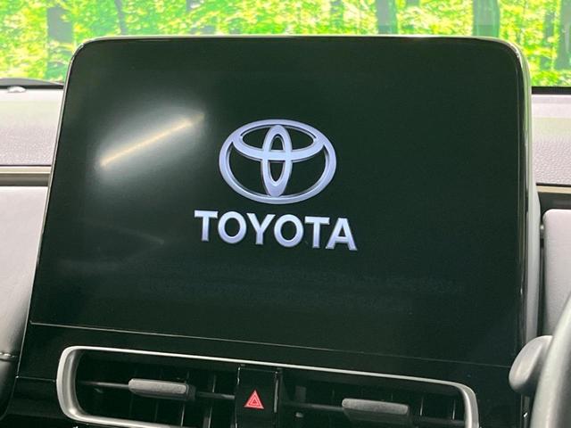 アクア Z 純正10.5型ディスプレイオーディオ 全周囲カメラ 衝突被害軽減システム レーダークルーズ 禁煙車 AC100V電源 Bluetooth ドラレコ クリアランスソナー ETC LEDヘッド/フォグ(3枚目)