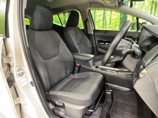 アクア Z 純正10.5型ディスプレイオーディオ 全周囲カメラ 衝突被害軽減システム レーダークルーズ 禁煙車 AC100V電源 Bluetooth ドラレコ クリアランスソナー ETC LEDヘッド/フォグ(8枚目)