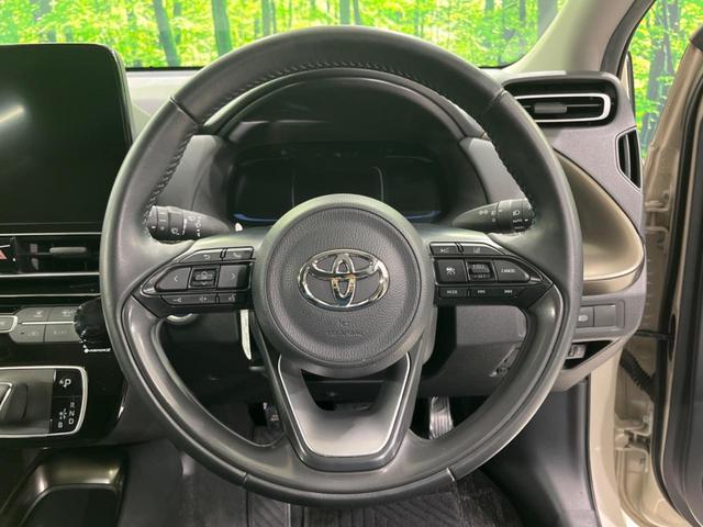 アクア Z 純正10.5型ディスプレイオーディオ 全周囲カメラ 衝突被害軽減システム レーダークルーズ 禁煙車 AC100V電源 Bluetooth ドラレコ クリアランスソナー ETC LEDヘッド/フォグ(11枚目)