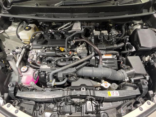 アクア Z 純正10.5型ディスプレイオーディオ 全周囲カメラ 衝突被害軽減システム レーダークルーズ 禁煙車 AC100V電源 Bluetooth ドラレコ クリアランスソナー ETC LEDヘッド/フォグ(18枚目)