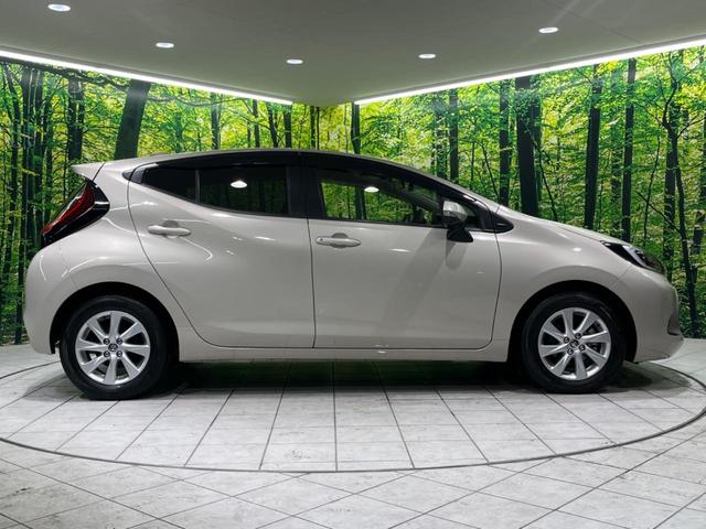 アクア Z 純正10.5型ディスプレイオーディオ 全周囲カメラ 衝突被害軽減システム レーダークルーズ 禁煙車 AC100V電源 Bluetooth ドラレコ クリアランスソナー ETC LEDヘッド/フォグ(21枚目)