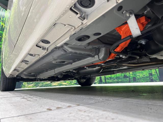 アクア Z 純正10.5型ディスプレイオーディオ 全周囲カメラ 衝突被害軽減システム レーダークルーズ 禁煙車 AC100V電源 Bluetooth ドラレコ クリアランスソナー ETC LEDヘッド/フォグ(28枚目)