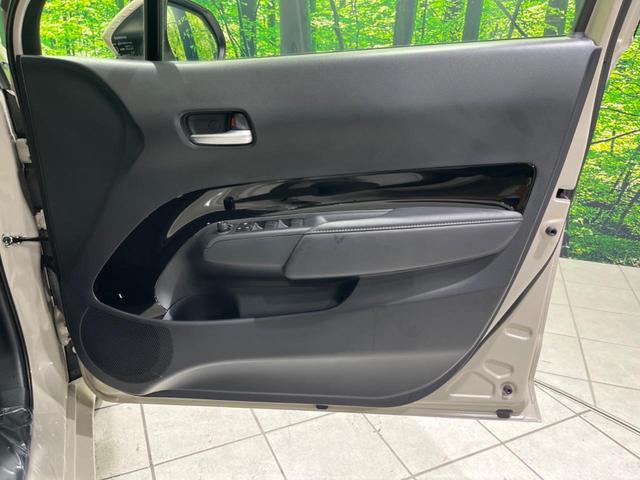 アクア Z 純正10.5型ディスプレイオーディオ 全周囲カメラ 衝突被害軽減システム レーダークルーズ 禁煙車 AC100V電源 Bluetooth ドラレコ クリアランスソナー ETC LEDヘッド/フォグ(34枚目)