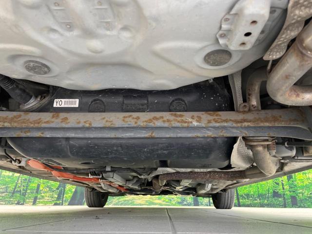 アクア Sスタイルブラック 純正ナビ Bluetooth フルセグ ETC 禁煙車 衝突被害軽減装置 オートマチックハイビーム オートライト スマートキー&プッシュスタート オートエアコン CD/DVD再生 プライバシーガラス(19枚目)