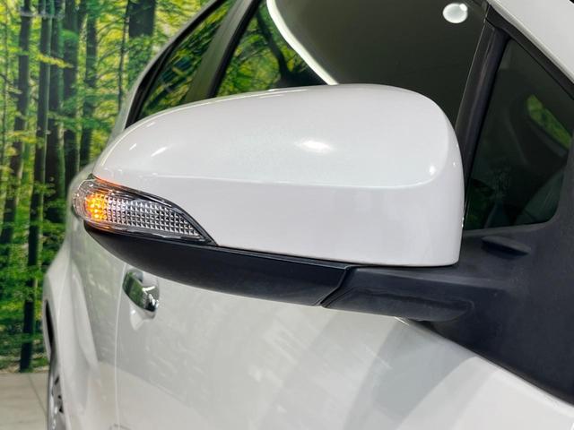 アクア Sスタイルブラック 純正ナビ Bluetooth フルセグ ETC 禁煙車 衝突被害軽減装置 オートマチックハイビーム オートライト スマートキー&プッシュスタート オートエアコン CD/DVD再生 プライバシーガラス(48枚目)