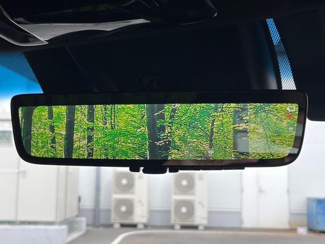 ハリアー Ｇ　モデリスタエアロ　バックカメラ　デジタルインナーミラー　純正８型ディスプレイオーディオ　レーダクルーズコントロール　ＥＴＣ　オートマチックハイビーム　純正１８インチＡＷ　禁煙車　衝突被害軽減装置（6枚目）