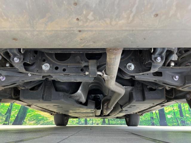 ハリアー Ｇ　モデリスタエアロ　バックカメラ　デジタルインナーミラー　純正８型ディスプレイオーディオ　レーダクルーズコントロール　ＥＴＣ　オートマチックハイビーム　純正１８インチＡＷ　禁煙車　衝突被害軽減装置（19枚目）