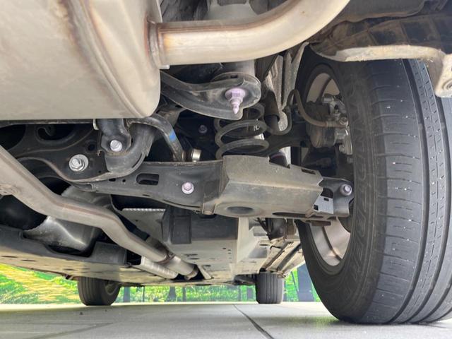 ハリアー Ｇ　モデリスタエアロ　バックカメラ　デジタルインナーミラー　純正８型ディスプレイオーディオ　レーダクルーズコントロール　ＥＴＣ　オートマチックハイビーム　純正１８インチＡＷ　禁煙車　衝突被害軽減装置（20枚目）