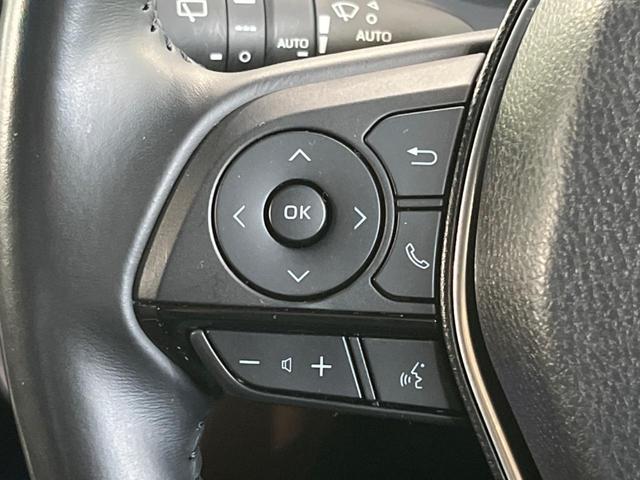 ハリアー Ｇ　モデリスタエアロ　バックカメラ　デジタルインナーミラー　純正８型ディスプレイオーディオ　レーダクルーズコントロール　ＥＴＣ　オートマチックハイビーム　純正１８インチＡＷ　禁煙車　衝突被害軽減装置（24枚目）