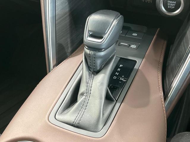 ハリアー Ｇ　モデリスタエアロ　バックカメラ　デジタルインナーミラー　純正８型ディスプレイオーディオ　レーダクルーズコントロール　ＥＴＣ　オートマチックハイビーム　純正１８インチＡＷ　禁煙車　衝突被害軽減装置（27枚目）