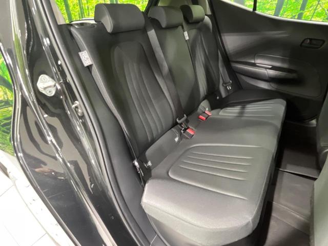 アクア X SDナビ バックカメラ レーダクルーズコントロール ETC スマートキー&プッシュスタート オートエアコン オートマチックハイビーム オートライト LEDヘッドライト 禁煙車 衝突被害軽減装置(9枚目)