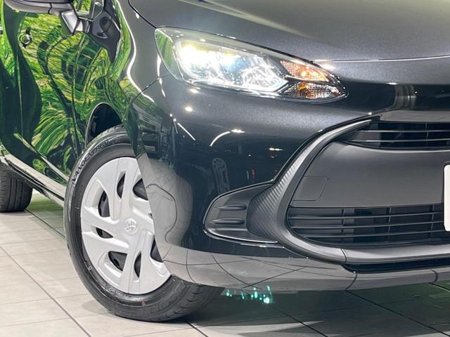 アクア X SDナビ バックカメラ レーダクルーズコントロール ETC スマートキー&プッシュスタート オートエアコン オートマチックハイビーム オートライト LEDヘッドライト 禁煙車 衝突被害軽減装置(12枚目)