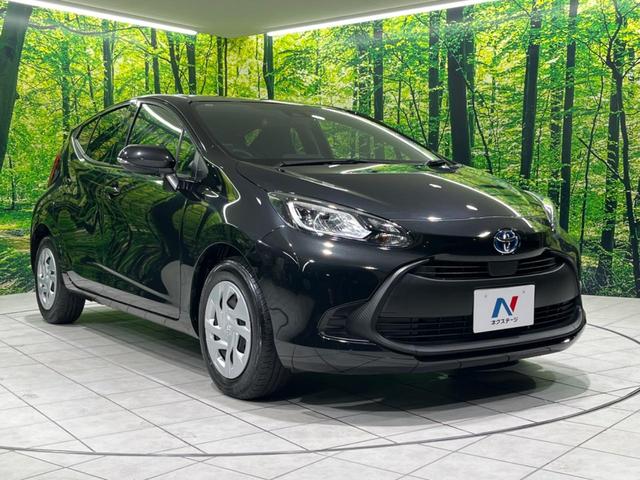 アクア X SDナビ バックカメラ レーダクルーズコントロール ETC スマートキー&プッシュスタート オートエアコン オートマチックハイビーム オートライト LEDヘッドライト 禁煙車 衝突被害軽減装置(16枚目)