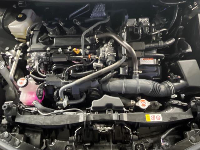 アクア X SDナビ バックカメラ レーダクルーズコントロール ETC スマートキー&プッシュスタート オートエアコン オートマチックハイビーム オートライト LEDヘッドライト 禁煙車 衝突被害軽減装置(18枚目)