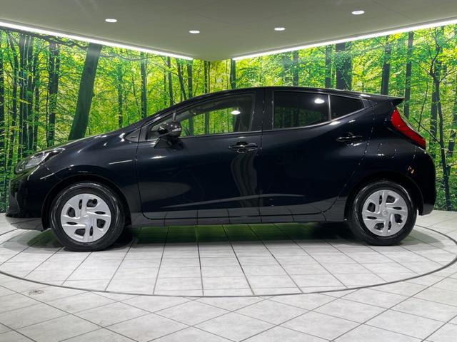 アクア X SDナビ バックカメラ レーダクルーズコントロール ETC スマートキー&プッシュスタート オートエアコン オートマチックハイビーム オートライト LEDヘッドライト 禁煙車 衝突被害軽減装置(23枚目)