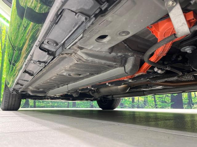 アクア X SDナビ バックカメラ レーダクルーズコントロール ETC スマートキー&プッシュスタート オートエアコン オートマチックハイビーム オートライト LEDヘッドライト 禁煙車 衝突被害軽減装置(28枚目)