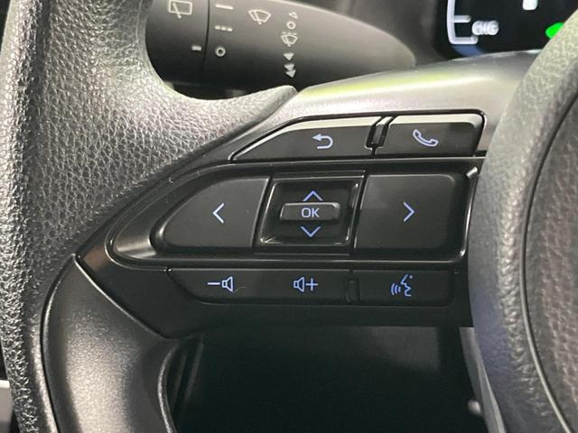 アクア X SDナビ バックカメラ レーダクルーズコントロール ETC スマートキー&プッシュスタート オートエアコン オートマチックハイビーム オートライト LEDヘッドライト 禁煙車 衝突被害軽減装置(44枚目)