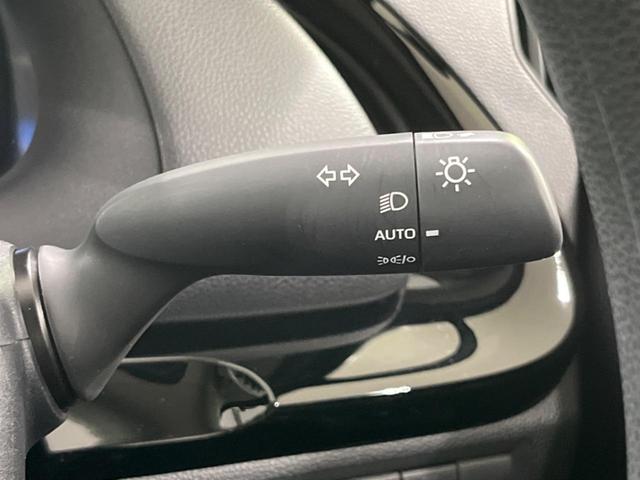 アクア X SDナビ バックカメラ レーダクルーズコントロール ETC スマートキー&プッシュスタート オートエアコン オートマチックハイビーム オートライト LEDヘッドライト 禁煙車 衝突被害軽減装置(45枚目)