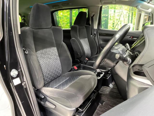 ヴェルファイア 2.5Z 9型ナビ 両側電動スライドドア コーナーセンサー 電動パーキングブレーキ リアオートエアコン LEDヘッド&フォグ 純正18インチAW プッシュスタート&スマートキー Bluetooth接続 禁煙車(8枚目)