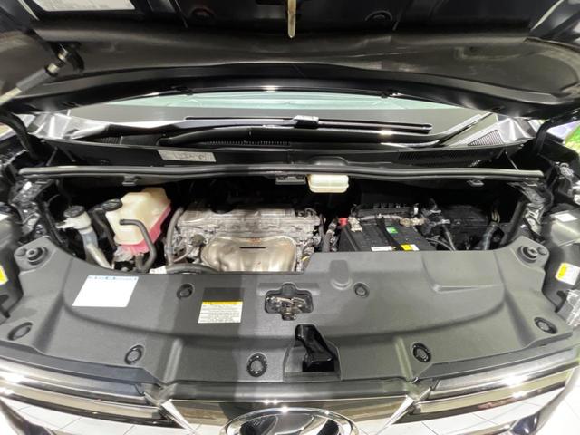 ヴェルファイア 2.5Z 9型ナビ 両側電動スライドドア コーナーセンサー 電動パーキングブレーキ リアオートエアコン LEDヘッド&フォグ 純正18インチAW プッシュスタート&スマートキー Bluetooth接続 禁煙車(18枚目)