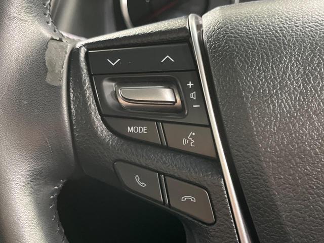 ヴェルファイア 2.5Z 9型ナビ 両側電動スライドドア コーナーセンサー 電動パーキングブレーキ リアオートエアコン LEDヘッド&フォグ 純正18インチAW プッシュスタート&スマートキー Bluetooth接続 禁煙車(24枚目)