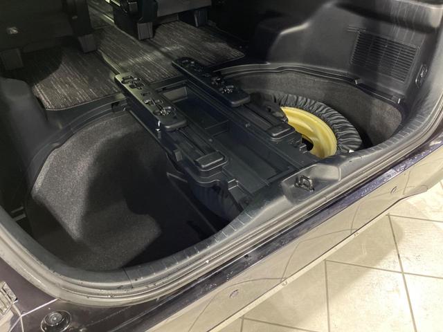 ヴェルファイア 2.5Z 9型ナビ 両側電動スライドドア コーナーセンサー 電動パーキングブレーキ リアオートエアコン LEDヘッド&フォグ 純正18インチAW プッシュスタート&スマートキー Bluetooth接続 禁煙車(46枚目)