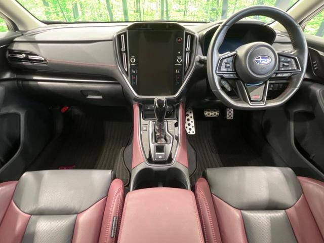 レヴォーグ STIスポーツ EX 純正11型ナビ 衝突軽減装置 レーダークルーズ デジタルインナーミラー 電動リヤゲート サイド&バックカメラ シートヒーター ETC 電動パーキングブレーキ パドルシフト パワーシート(2枚目)