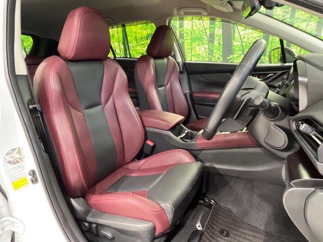 レヴォーグ STIスポーツ EX 純正11型ナビ 衝突軽減装置 レーダークルーズ デジタルインナーミラー 電動リヤゲート サイド&バックカメラ シートヒーター ETC 電動パーキングブレーキ パドルシフト パワーシート(8枚目)