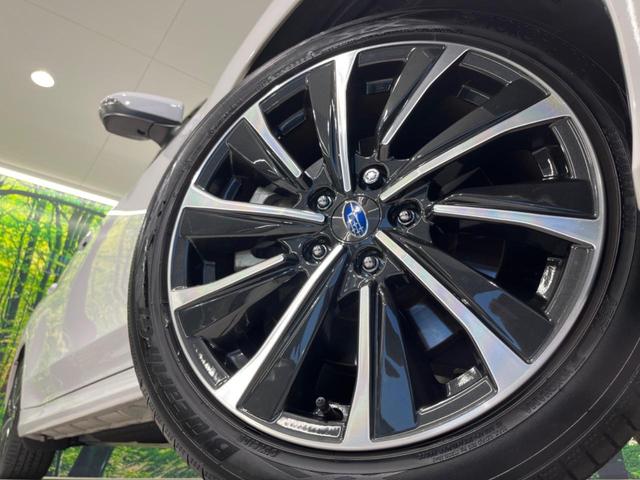 レヴォーグ STIスポーツ EX 純正11型ナビ 衝突軽減装置 レーダークルーズ デジタルインナーミラー 電動リヤゲート サイド&バックカメラ シートヒーター ETC 電動パーキングブレーキ パドルシフト パワーシート(13枚目)