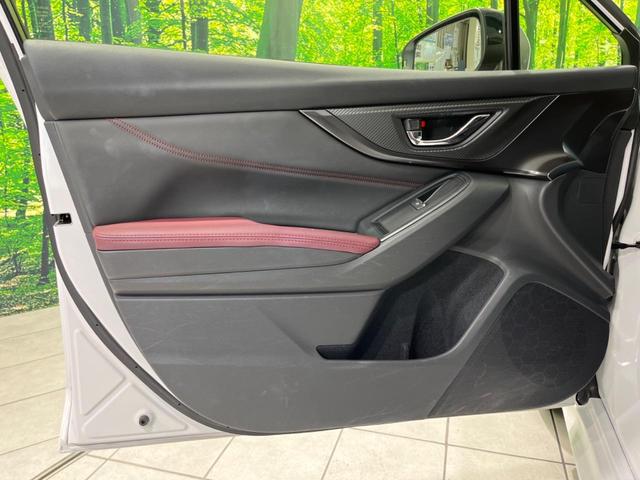 レヴォーグ STIスポーツ EX 純正11型ナビ 衝突軽減装置 レーダークルーズ デジタルインナーミラー 電動リヤゲート サイド&バックカメラ シートヒーター ETC 電動パーキングブレーキ パドルシフト パワーシート(47枚目)