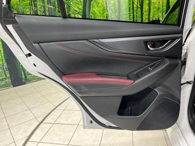 レヴォーグ STIスポーツ EX 純正11型ナビ 衝突軽減装置 レーダークルーズ デジタルインナーミラー 電動リヤゲート サイド&バックカメラ シートヒーター ETC 電動パーキングブレーキ パドルシフト パワーシート(49枚目)