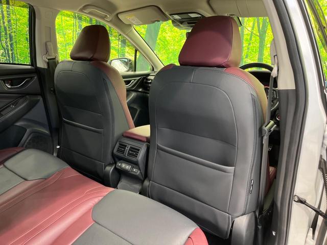 レヴォーグ STIスポーツ EX 純正11型ナビ 衝突軽減装置 レーダークルーズ デジタルインナーミラー 電動リヤゲート サイド&バックカメラ シートヒーター ETC 電動パーキングブレーキ パドルシフト パワーシート(52枚目)