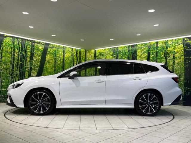 レヴォーグ STIスポーツ EX 純正11型ナビ 衝突軽減装置 レーダークルーズ デジタルインナーミラー 電動リヤゲート サイド&バックカメラ シートヒーター ETC 電動パーキングブレーキ パドルシフト パワーシート(62枚目)