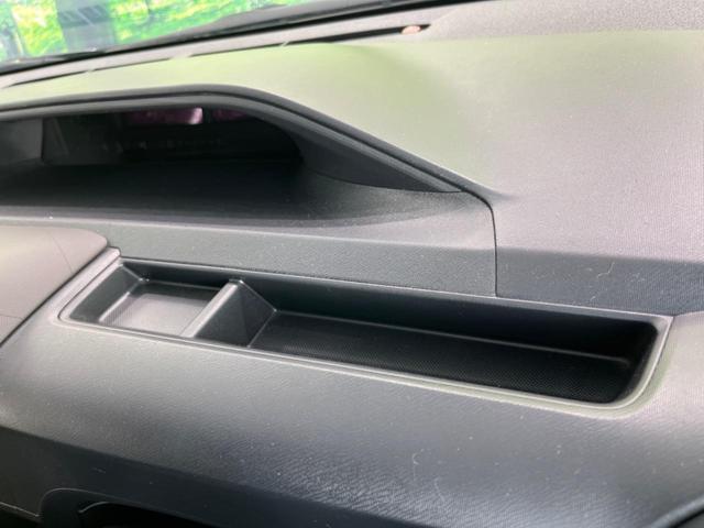 アクア G 純正ナビ バックカメラ ETC スマートキー&プッシュスタート オートエアコン オートライト 禁煙車 電動格納ミラー ドアバイザー 横滑り防止システム 運転席&助手席エアバッグ 衝突安全ボディ(42枚目)